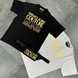 Camisetas Versace Jeans Couture Madrid Sur