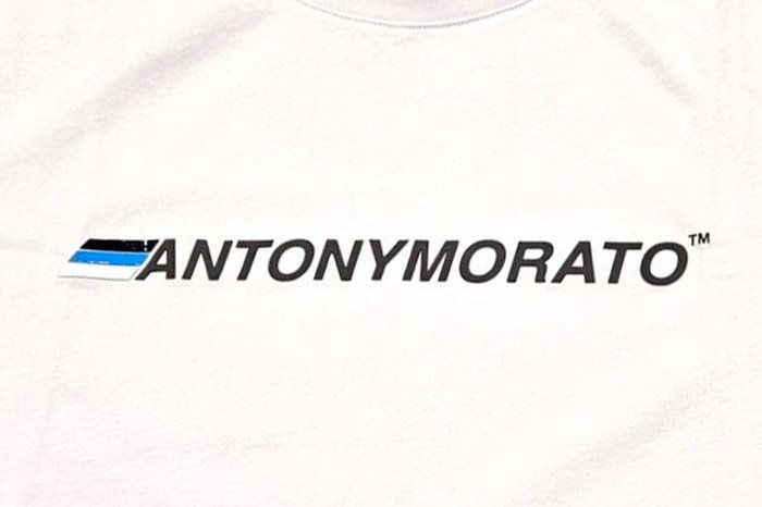 antony morato